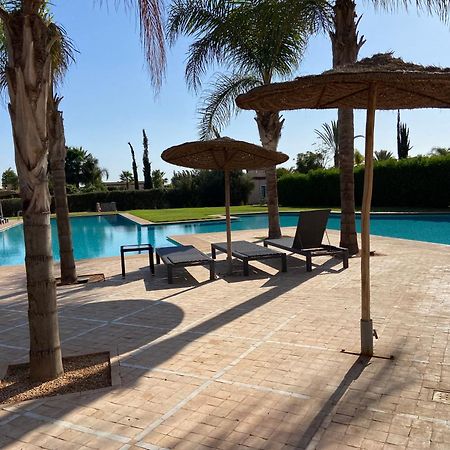Villa Louisa Piscine Privee Sans Vis A Vis Dyar Shemsi Taroudant Eksteriør bilde