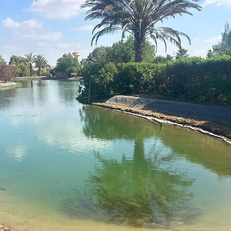 Villa Louisa Piscine Privee Sans Vis A Vis Dyar Shemsi Taroudant Eksteriør bilde