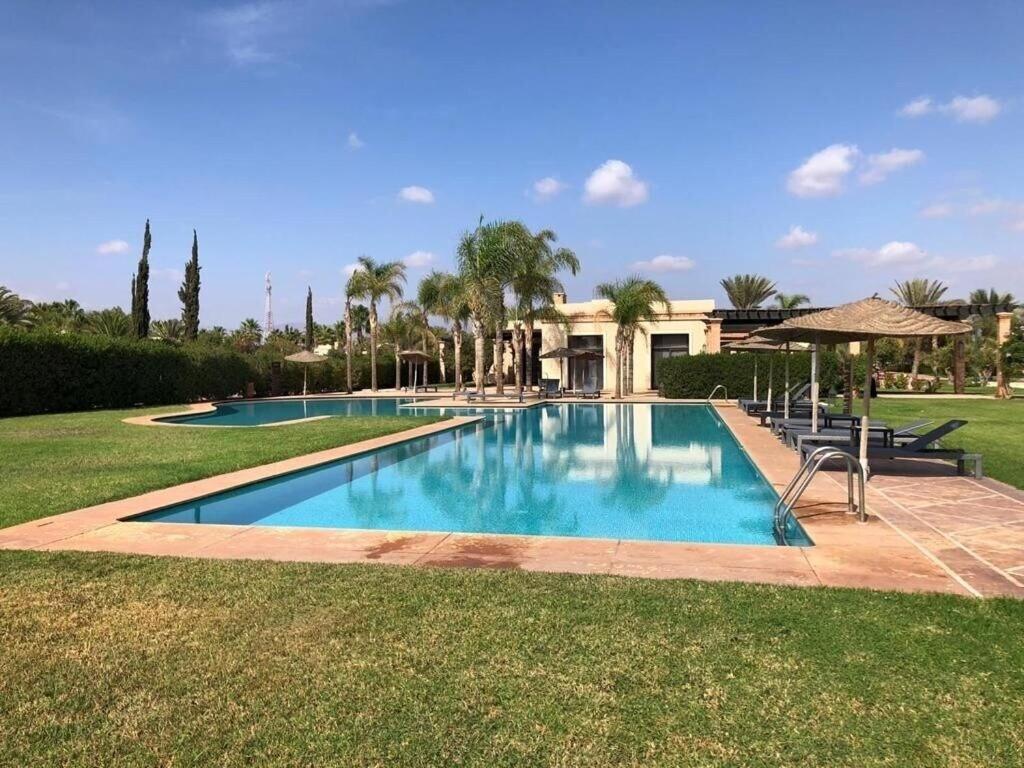 Villa Louisa Piscine Privee Sans Vis A Vis Dyar Shemsi Taroudant Eksteriør bilde