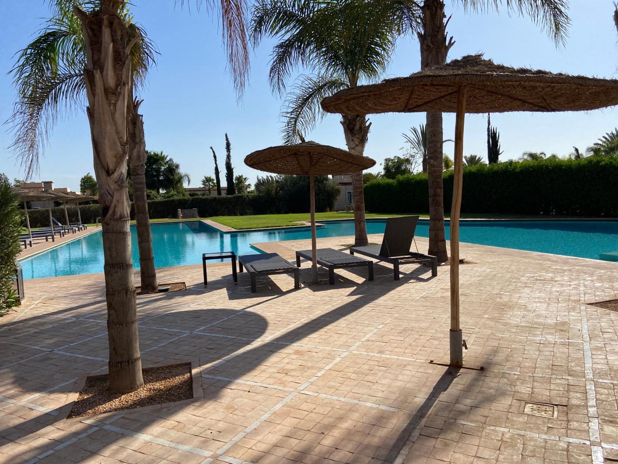 Villa Louisa Piscine Privee Sans Vis A Vis Dyar Shemsi Taroudant Eksteriør bilde
